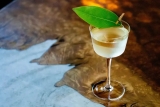 The New San Francisco Martini Trail Features Martinis at Bars