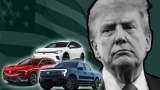 Trump’s EV Policy Punch Out: New Bill about Knock Out 130,000 EV Jobs (and the battle behind regulation)