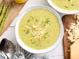 Asparagus Soup – Budget Bytes