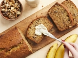Homemade Banana Bread – Budget Bytes