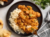 Butter Chicken – Budget Bytes