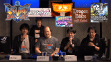 Arcade Heroes exA-Arcadia Announces Five New Titles At ShooterFes 2025