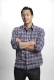 Daniel Chong – Creator and Executive Producer of ‘We Bare Bears’