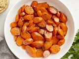 Sweet Glazed Carrots Recipe (Quick and Easy)