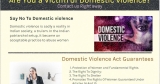 Get Instant Advice from Experts on Domestic violence ~ Legal Service India