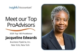 Top ProAdvisor Profiles: Jacqueline Edwards