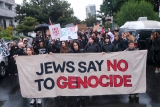 Genocide, Trauma, and Jewish Identity