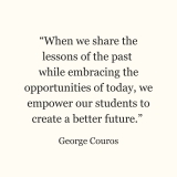 Can Innovation and the Basics Coexist in Education? A Mindset Shift for Modern Schools