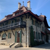 A Visit to the MB&F MAD House