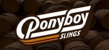 PonyBoy Slings Hopes To Flip The Bourbon-Based RTD Market On Its Head!