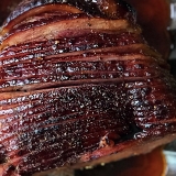 Twice-Smoked Ham Recipe – Yoder Smokers