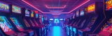 Are Arcades Still Popular? Betson Enteprises Answers the Question