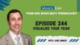 Episode 244: Visualize Your Year