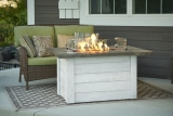 Creating the Perfect Outdoor Space with a Fire Pit