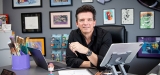 ‘Fairly Oddparents’ Creator Butch Hartman Launches New Animation Studio With Faith-Based Focus