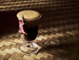 Globally Inspired Coffee Cocktails – Imbibe Magazine