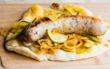 Grilled Bratwurst – TheOnlineGrill.com
