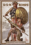 Central Virginia Boy Scouts Answer the Call to Colors, 1917-1918 – Central Virginia Boy Scouting Preservation Project