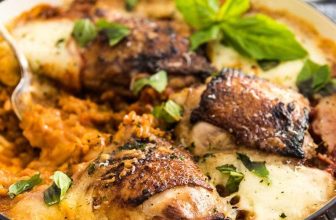 16 Cozy Casserole Recipes That Are Sure to Impress Everyone In Your Family