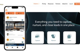 Best Real Geeks Alternatives | Top CRM Solutions