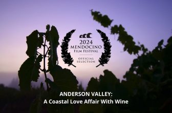 A Coastal Love Affair With Wine