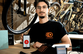 Bicycle Security, Recovery, and Insurance Service