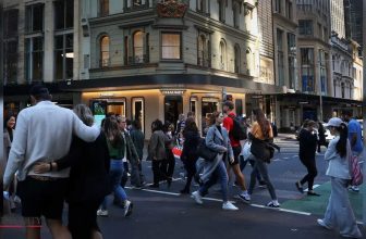 UK Consumer Sentiment Plummets Ahead of Budget Announcement, ETBrandEquity