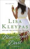 Sunday Surprise! Blue-Eyed Devil by Lisa Kleypas is reader recommended & it’s a super-bargain today!!