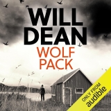 Wolf Pack by Will Dean; Narrated by Maya Lindh – A Little Book Problem