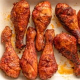 Traeger Chicken Legs – Simply Meat Smoking