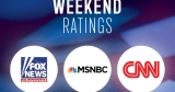 Sunday, May 25 Evening Cable News Ratings: Trey Gowdy Is 1st on Fox