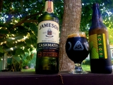 Win swag from Jameson Caskmates Drinking Buddies and its beer partners