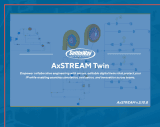 SoftInWay Launches AxSTREAM Twin To Enable Secure, Collaborative Engineering And Simulation Sharing