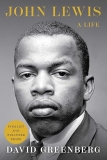 Robert Greene II on David Greenberg’s *John Lewis: A Life*