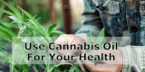 Use Cannabis Oil for All Your Health Complaints and More – Cannabis Oil Durban