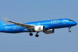 ACG delivers first A220-300 to ITA Airways from 2022 order