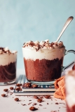 Creamy Mocha Chia Pudding – Minimalist Baker Recipes