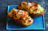 The Best Smoked Stuffed Potato on the Planet