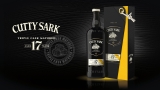 Digital Masterclass: Cutty Sark 17 Year Old with Master Blender Stephen Woodcock