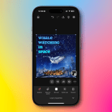 Photoshop on iPhone: A Game-Changer for Mobile Creators!