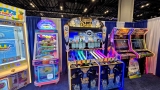 Arcade Heroes IAAPA 2025 Wrap-Up Part 1: Raw Thrills, TouchMagix, Wahlap, Alan-1, Blue Motion Games