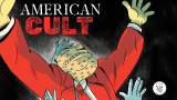Comic Book Review – American Cult – PopCult Reviews