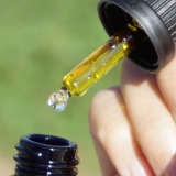 Ever wonder why CBD comes in different colours?