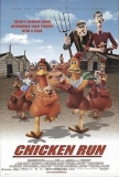 International Respect for Chickens Month: Review of Stop Motion Film Chicken Run and Encore Interview of Dr. Lori Marino on Chicken Intelligence
