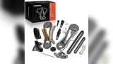 Ford 4.0 Timing Chain Kit: Ultimate Replacement for Smooth Engine Performance