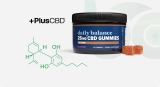PlusCBD Reserve Extra THC Gummies Review
