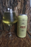 Ginger (Ginger Beer) – Odd Society Spirits « Mike’s Craft Beer