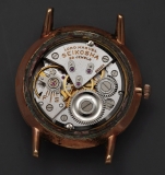 Overture to the first Grand Seiko:  the Lord Marvel J14039