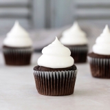 Marshmallow Frosting (Italian Meringue) – Baking A Moment