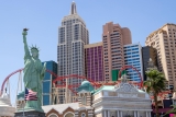 USA: How to plan a trip to Las Vegas